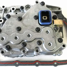 Shift Rite Transmissions Replacement for TAAT Saturn Valve Body Sonnax Updated W/Gasket Transmission 1993-1996 TAAT