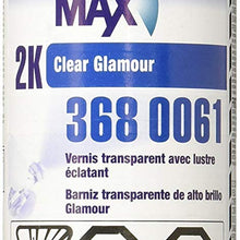 USC SprayMax 2K Glamour High Gloss Aerosol Clear