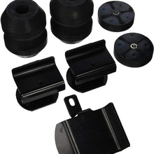 Timbren FRSDD Suspension Enhancement System