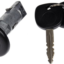 DORMAN 924-725 Ignition Lock Cylinder