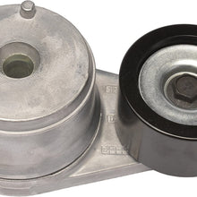 Continental 49506 Accu-Drive Heavy Duty Tensioner Assembly