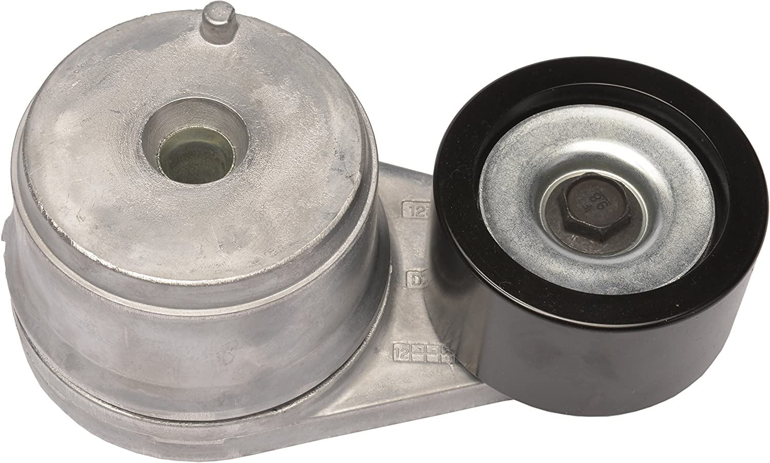 Continental 49506 Accu-Drive Heavy Duty Tensioner Assembly