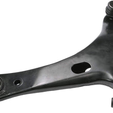 Dorman 522-235 Front Left Lower Suspension Control Arm and Ball Joint Assembly for Select Subaru Models