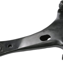 Dorman 522-235 Front Driver Side Lower Suspension Control Arm and Ball Joint Assembly for Select Subaru Models