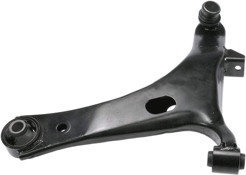 Dorman 522-235 Front Left Lower Suspension Control Arm and Ball Joint Assembly for Select Subaru Models