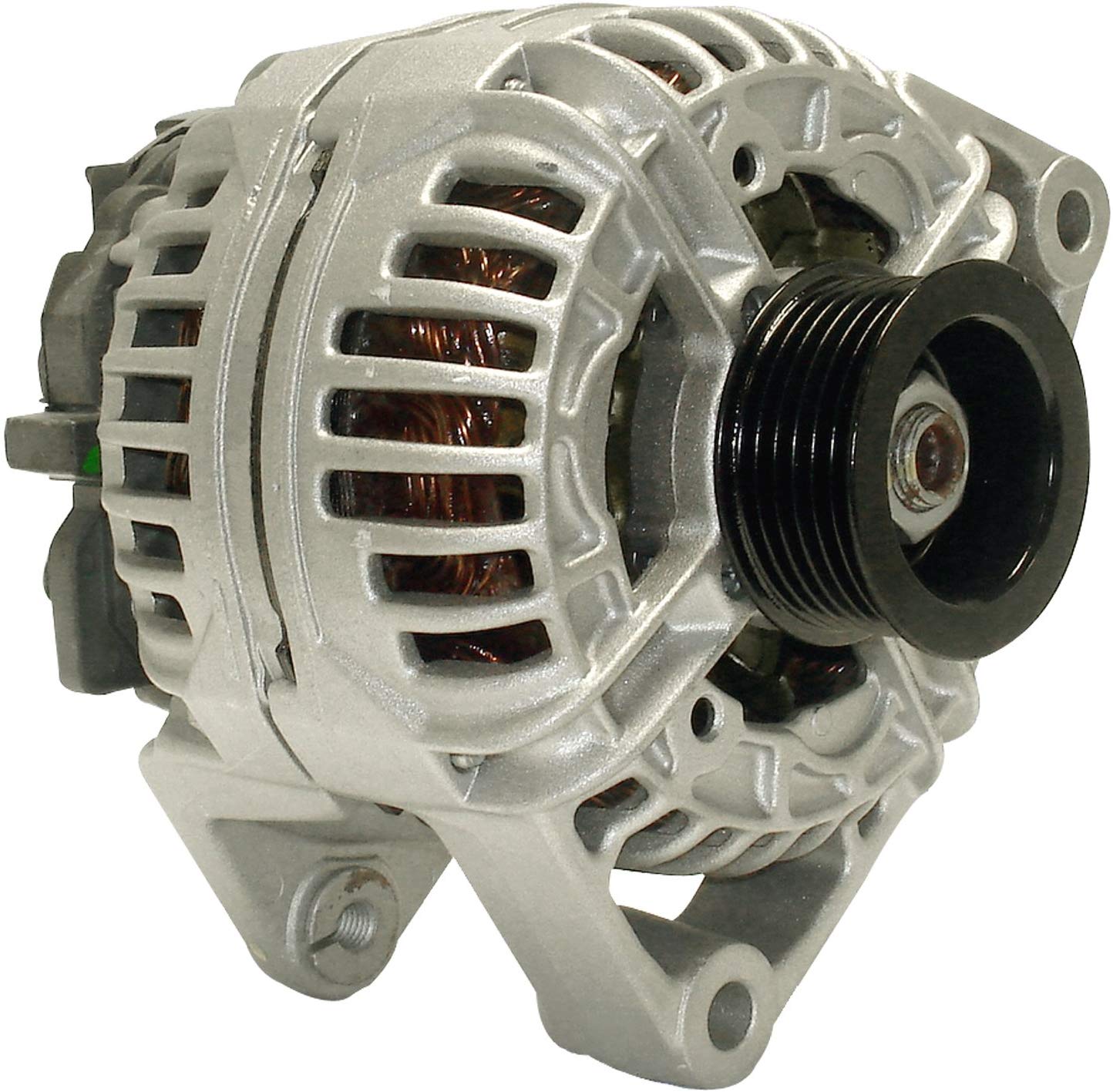 ACDelco 334-1349A Professional Alternator, Remanufactured
