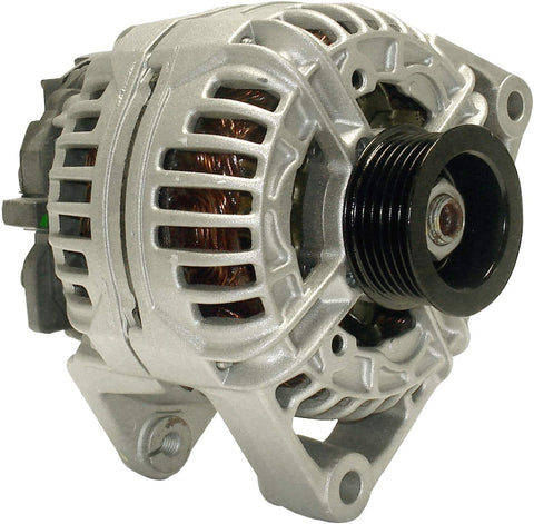 ACDelco 334-1349A Professional Alternator, Remanufactured