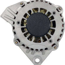 Remy 91604 Alternator