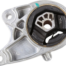 ACDelco 20814994 GM Original Equipment White Front Manual Transmission Mount
