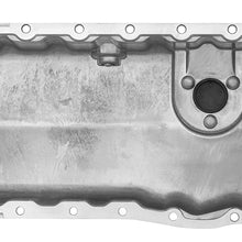 Spectra Premium VWP35A Oil Pan