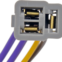 Dorman 973-5094 HVAC Blower Motor Resistor Kit
