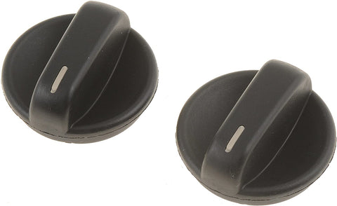 Dorman 76894 Temperature Control Knobs