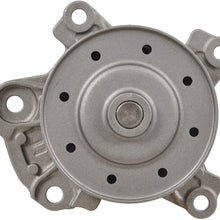 A1 Cardone 57-1800 Remanufactured Water Pump, 1 Pack