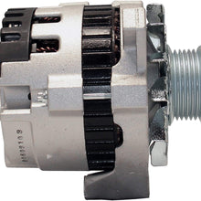 ACDelco 334-2406A Professional Alternator, Remanufactured