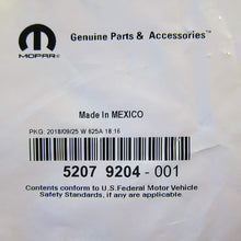 1994-1998 Dodge RAM 1500 5.2L & 5.9L Engine Throttle Control Cable NEW MOPAR OEM