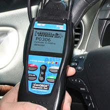 INNOVA 3100 Diagnostic Scan Tool/Code Reader with ABS and Battery Backup for OBD2 Vehicles