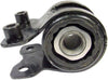 Delphi TD795W Suspension Control Arm Bushing