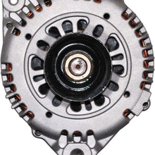 Quality-Built 11009 Premium Quality Alternator