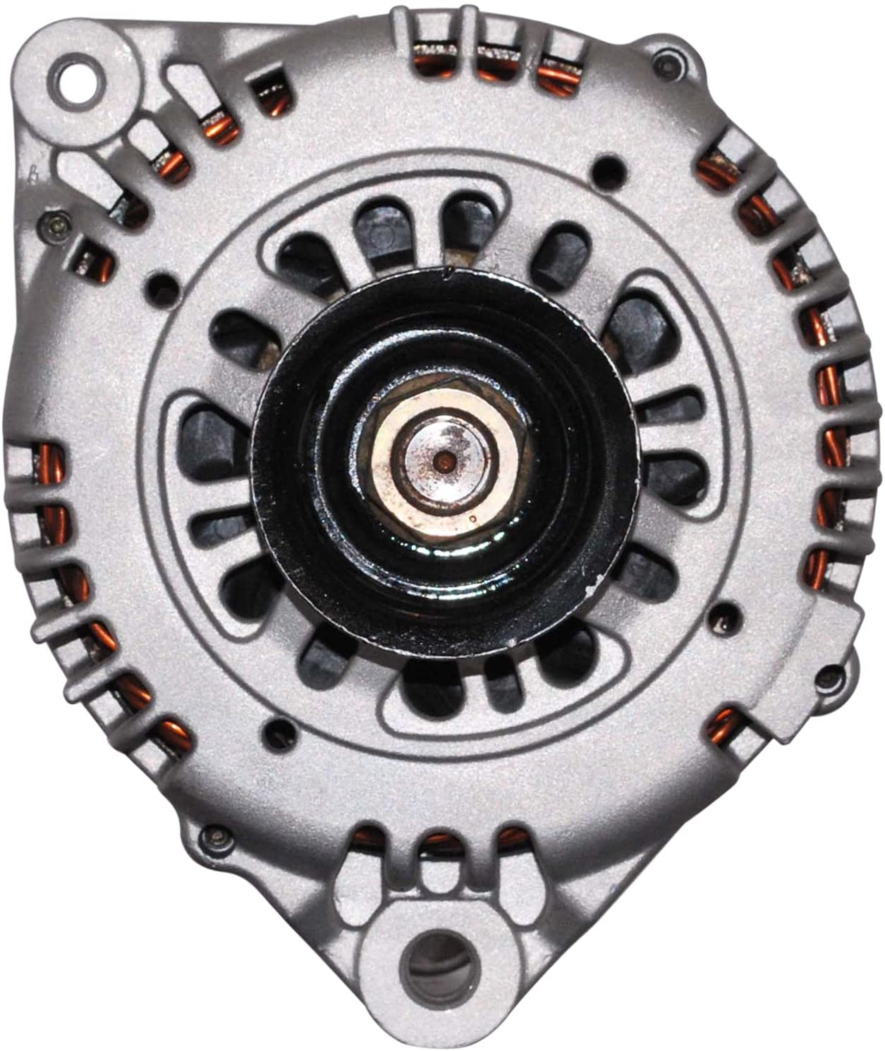 Quality-Built 11009 Premium Quality Alternator