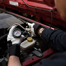 A/C Pro ACP200-6 Ultra Synthetic A/C Recharge R-134a Kit (20 ounces)