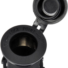 Dorman 84623 12V DC Accessory Power Outlet Socket