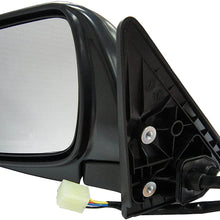Dorman 955-797 Driver Side Power View Mirror