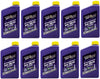 Royal Purple API-Licensed SAE 0W-20 High Performance Synthetic Motor Oil - (Pack of 10)