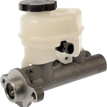 Dorman M390401 New Brake Master Cylinder