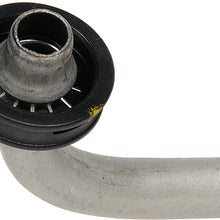 GM Genuine Parts 25849127 Automatic Transmission Fluid Cooler Lower Line