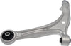 Dorman 522-322 Front Passenger Side Lower Suspension Control Arm and Ball Joint Assembly for Select Honda Models