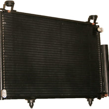 TCW 44-3300 A/C Condenser (Quality With Perfect Vehicle Fitment)
