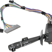 Dorman 2330910 Console Multi Function Switch
