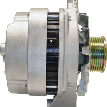 ACDelco 334-2470A Professional Alternator, Remanufactured