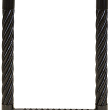 Buyers Products 5230912 9" Tall x 12" Wide Perforated Cable Step