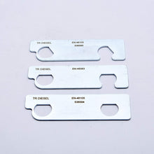 Camshaft Retaining Tools For Vauxhall White