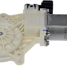 Dorman 742-289 Power Window Motor for Select Ford Models