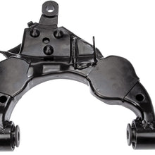 Dorman 521-675 Front Driver Side Lower Suspension Control Arm for Select Toyota Models