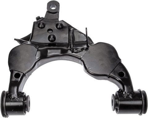 Dorman 521-675 Front Driver Side Lower Suspension Control Arm for Select Toyota Models