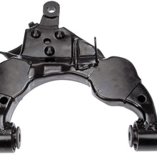 Dorman 521-675 Front Left Lower Suspension Control Arm for Select Toyota Models