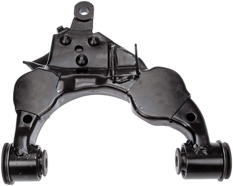 Dorman 521-675 Front Left Lower Suspension Control Arm for Select Toyota Models