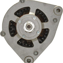 Quality-Built 13367 Premium Alternator - Remanufactured