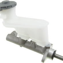 Dorman M630296 New Brake Master Cylinder