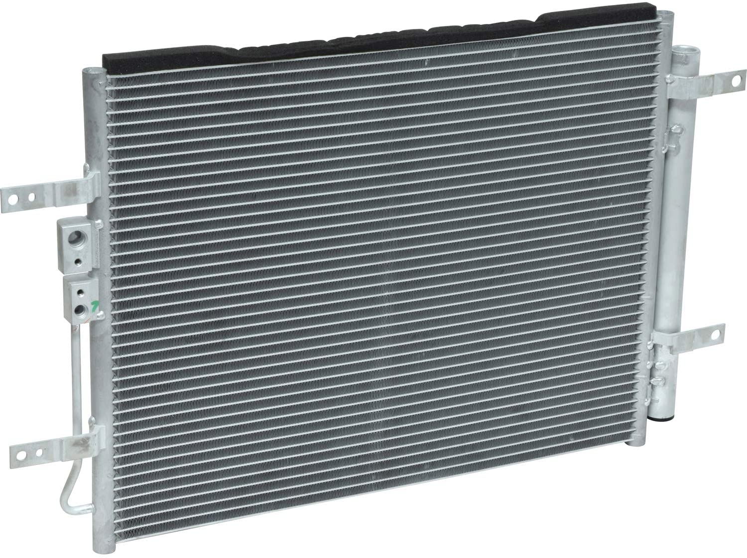 APFD A/C AC Condenser For Hyundai Ioniq Kia Niro 30102