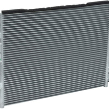 APFD A/C AC Condenser For Hyundai Ioniq Kia Niro 30102