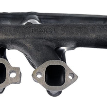 Dorman 674-524 Passenger Side Exhaust Manifold Kit For Select Chevrolet/GMC/Workhorse Models