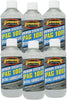 TSI Supercool P100-8-6CP 100 PAG Viscosity Oil, 8 oz, 6 Pack