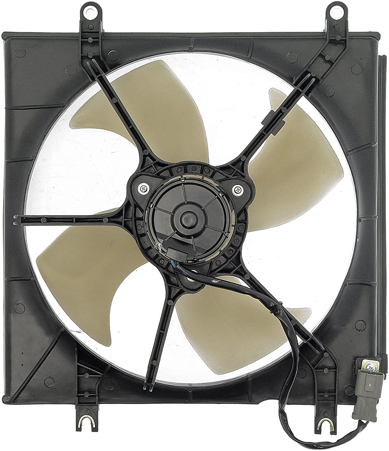 Dorman 620-200 Radiator Fan Assembly