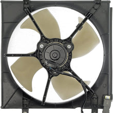 Dorman 620-200 Radiator Fan Assembly