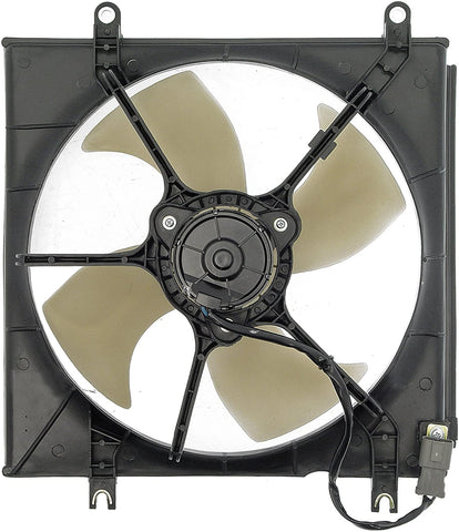 Dorman 620-200 Radiator Fan Assembly