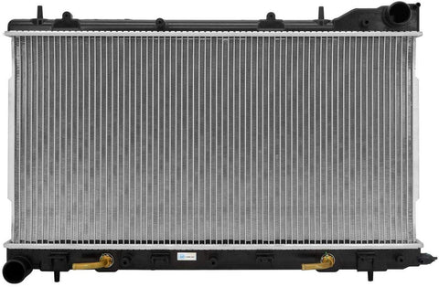 CSF 3140 Radiator